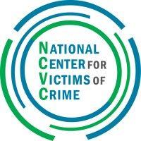 national center for victims of crime logo image