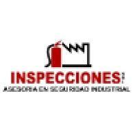 inspecciones srl logo image