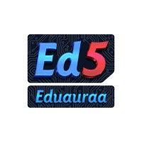 ed5 ai engine logo image