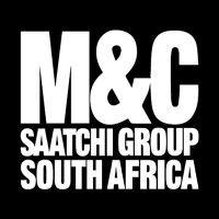 m&c saatchi group south africa logo image