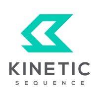 kinetic sequence