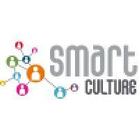 smart culture logo image