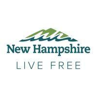 new hampshire film bureau logo image