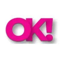 okmagazine.com logo image