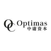 optimas capital limited logo image