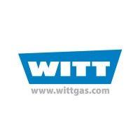 witt-gasetechnik gmbh & co kg logo image