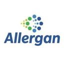 logo of Allergan