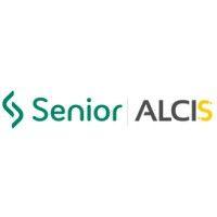 senior alcis logo image