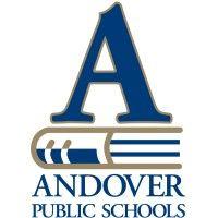 andover public schools logo image