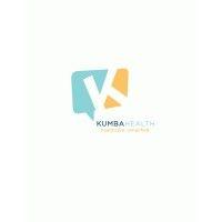 kumba health logo image