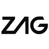 zag group logo image