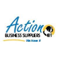 action business suppliers logo image