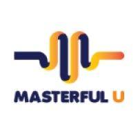 masterful u logo image