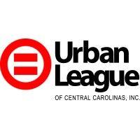 urban league of central carolinas logo image