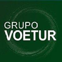 grupo voetur logo image