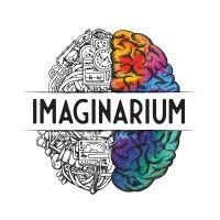 imaginarium design logo image