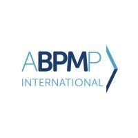 abpmp - association of bpm professionals international logo image