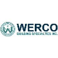 werco building specialties, inc.