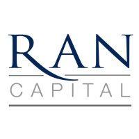 ran capital international logo image