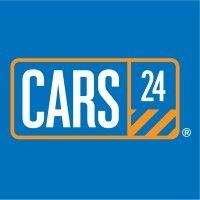 cars24 services private limited logo image