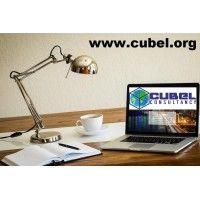 cubel consultancy logo image