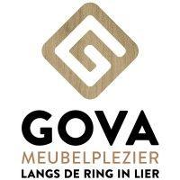 gova meubelen logo image