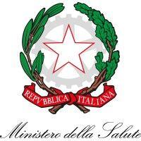 ministero della salute logo image