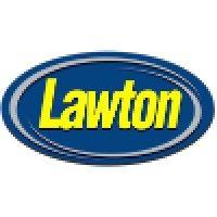 lawton commercial services (plumbing; hvac, refrigeration, electrical) logo image