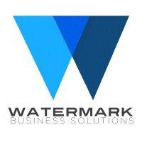 watermark business solutions