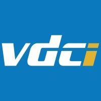 virtual design & construction institute (vdci) logo image