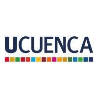 universidad de cuenca logo image