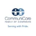 logo of Communicare Health Services