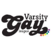 varsity gay league logo image