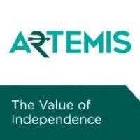 artemis fiduciaries logo image