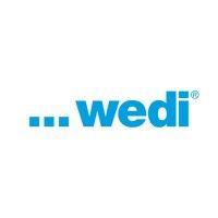 wedi gmbh logo image