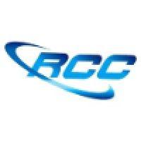 rc communications logo image