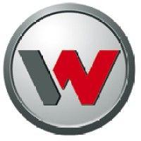 wacker neuson logo image