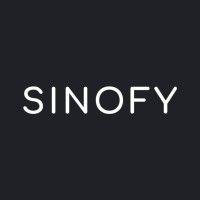 sinofy logo image