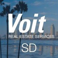 voit real estate services- san diego