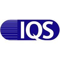 info quick solutions (iqs) logo image