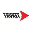 logo of Truket Bay Area Moving