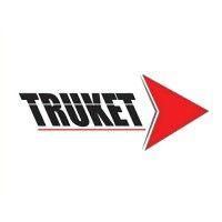 truket bay area moving logo image