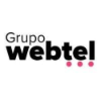 grupo webtel logo image