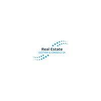 real estate gestion & conseils sa logo image