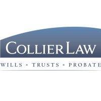 collier law logo image