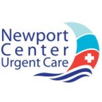 newport center urgent care logo image