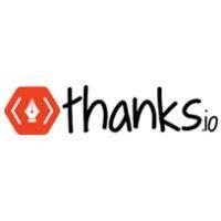 thanks.io logo image