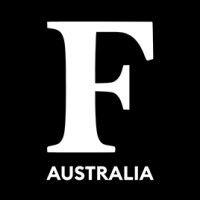 forbes australia logo image