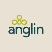 anglin logo image