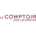 logo of Le Comptoir Des Fleuristes